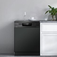 Máy rửa bát Eurosun SMS81EU71B