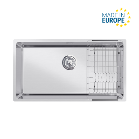 Chậu rửa bát Turkey Sink STELO 780U