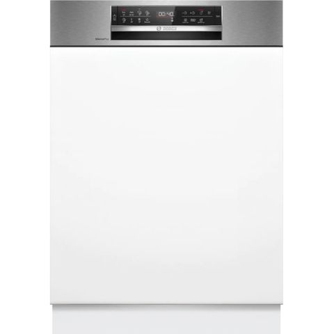Máy Rửa Bát Bán Âm Bosch SMI6ECS10E