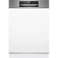 Máy Rửa Bát Bán Âm Bosch SMI6ECS10E