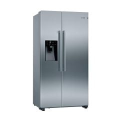 TỦ LẠNH BOSCH KAD93AIDP SIDE BY SIDE SERIE 6 562 LÍT