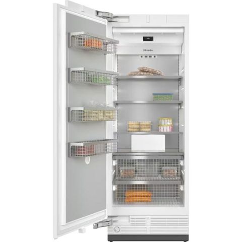 Tủ đông âm tủ Miele MasterCool 445L | F 2813 Vi