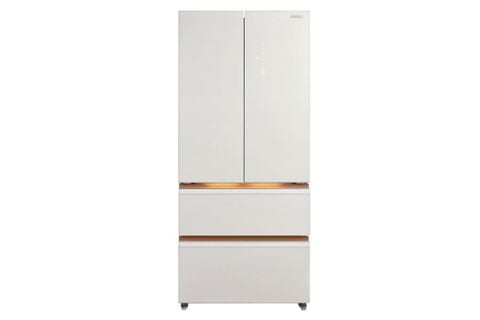 Tủ lạnh Toshiba Inverter 520 lít Multi Door GR-RF680WI-PGV(D4)