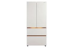 Tủ lạnh Toshiba Inverter 520 lít Multi Door GR-RF680WI-PGV(D4)
