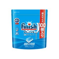 VIÊN RỬA BÁT FINISH NHẬT CHÍNH HÃNG 100V