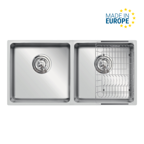 Chậu rửa bát Turkey Sink Vigo 860