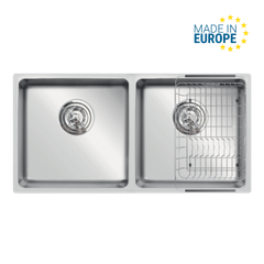 Chậu rửa bát Turkey Sink Vigo 860