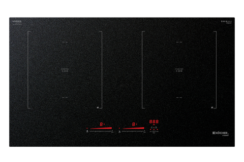 BẾP TỪ KOCHER  X-NANO 8 PLUS