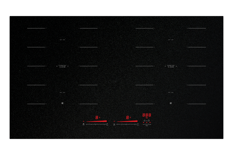 BẾP TỪ KOCHER X - NANO 8