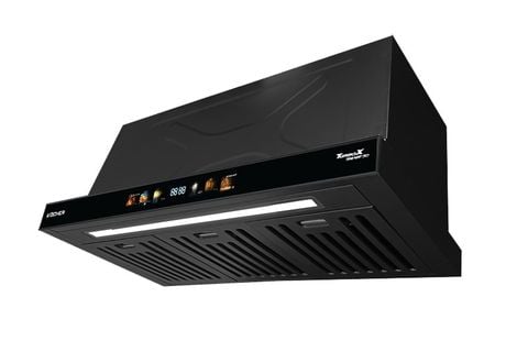 Máy Hút Mùi Kocher Turbo Smart 3D X3D-350D