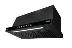 Máy Hút Mùi Kocher Turbo Smart 3D X3D-350D
