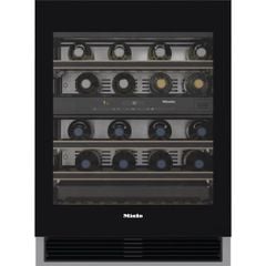Tủ rượu vang âm tường Miele KWT 6322 UG-94 Lít-34 Chai