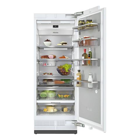 Tủ mát âm tủ Miele MasterCool K 2802 Vi