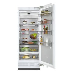Tủ mát âm tủ Miele MasterCool K 2802 Vi