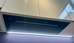 Hút mùi âm tủ vô hình AM228W (Hidden Luxury)