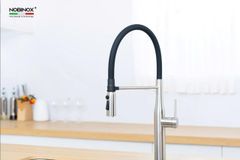 VÒI RỬA BÁT CẦN MỀM NOBINOX ALTO NX550