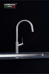 VÒI RỬA BÁT DÂY RÚT NOBINOX FORTE NX887