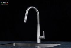 VÒI RỬA BÁT DÂY RÚT NOBINOX WINTO NX501