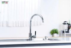 VÒI RỬA CẦN CỨNG BÁT NOBINOX LOREN NX522