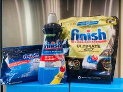 Combor Finish Tiết Kiệm