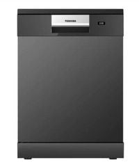 Máy rửa chén độc lập Toshiba DW-15F7(G)-VN