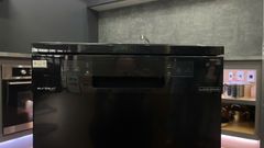 Máy rửa bát Eurosun SMS81EU71B