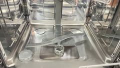 Máy rửa bát Eurosun SMS81EU71B