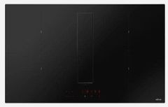 Bếp từ kết hợp hút mùi Elica Nikolatestla Fit XL RAW