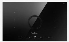 BẾP TỪ KẾT HỢP MÁY HÚT MÙI NikolaTesla Switch Glow