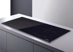 Bếp Từ 2 Vùng Nấu HC-I7326B Hafele 533.09.989