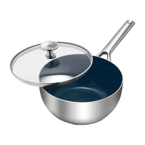 Quánh BLUEDIAMOND CC004819-101 , 1.2 lít, size 16cm