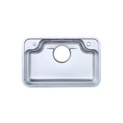 CHẬU RỬA BÁT 1 HỐ NOBINOX ARVO B275