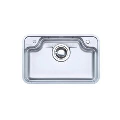 CHẬU RỬA BÁT 1 HỐ NOBINOX LIKEN NL780