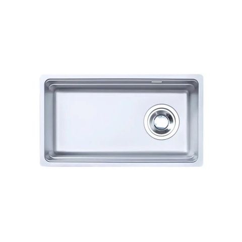 CHẬU RỬA BÁT 1 HỐ NOBINOX LUMIA NX556