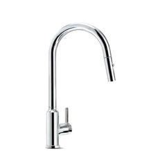 VÒI RỬA BÁT DÂY RÚT NOBINOX IVY NX202