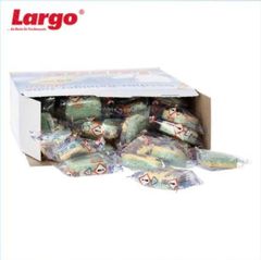 Viên Rửa Chén Bát Largo Classic Đức 60 viên 18g