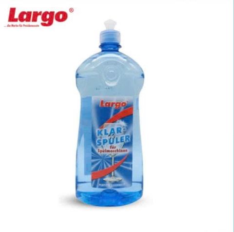 Nước Làm Bóng Chén Bát Largo Đức 1000ml
