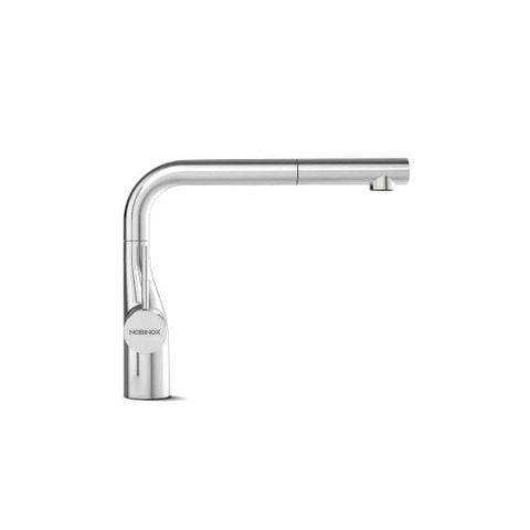 VÒI RỬA BÁT DÂY RÚT NOBINOX JAPA NX996
