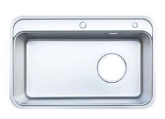 CHẬU RỬA BÁT 1 HỐ NOBINOX NOVA A382