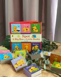  SPOT: A BIG BOX OF LITTLE BOOKS 