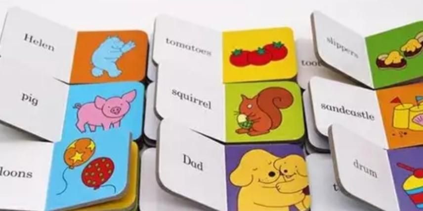  SPOT: A BIG BOX OF LITTLE BOOKS 