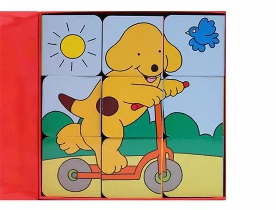  SPOT: A BIG BOX OF LITTLE BOOKS 