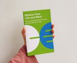  BALANCE YOUR LIFE AND WORK (BUSINESS ESSENTIALS) 