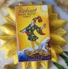  RADIANT RIDER-WAITE TAROT DECK 