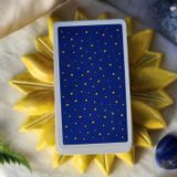  RADIANT RIDER-WAITE TAROT DECK 