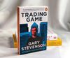  THE TRADING GAME (PENGUIN ORANGE SPINES) 
