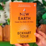  A NEW EARTH 