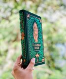  THE JUNGLE BOOK (NEW) (PUFFIN CLOTHBOUND CLASSICS) 