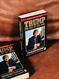  TRUMP: THE ART OF THE DEAL 