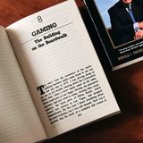  TRUMP: THE ART OF THE DEAL 